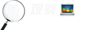 微观察logo